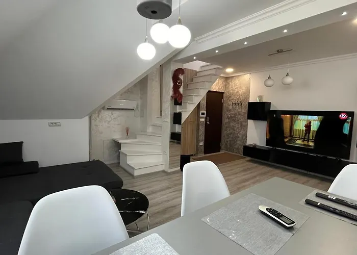 Muller Premium Suite 12 Iulius Mall