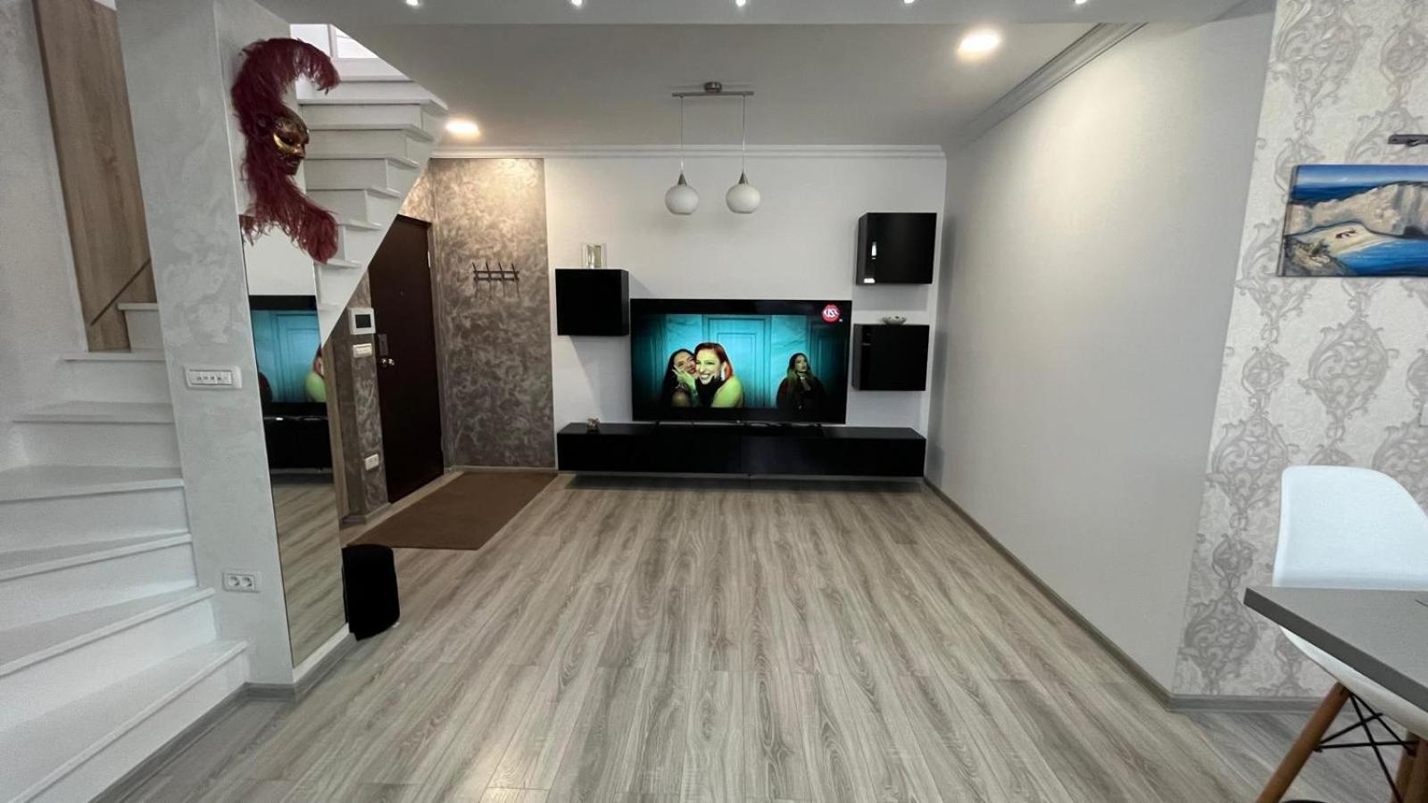 Muller Premium 12 Iulius Mall Apartament