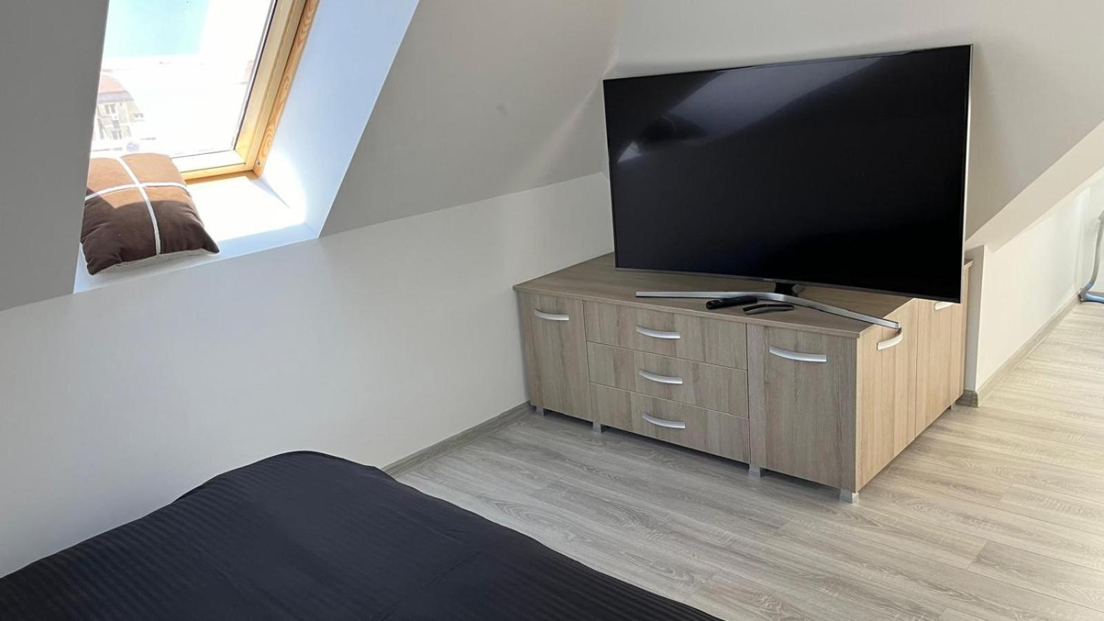 Apartament Muller Premium 12 Iulius Mall Timişoara