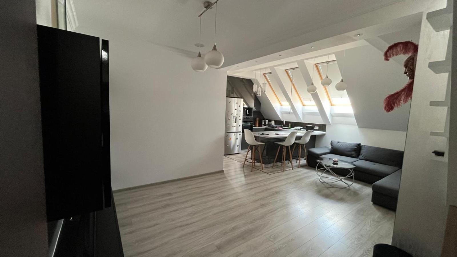 Apartament Muller Premium 12 Iulius Mall