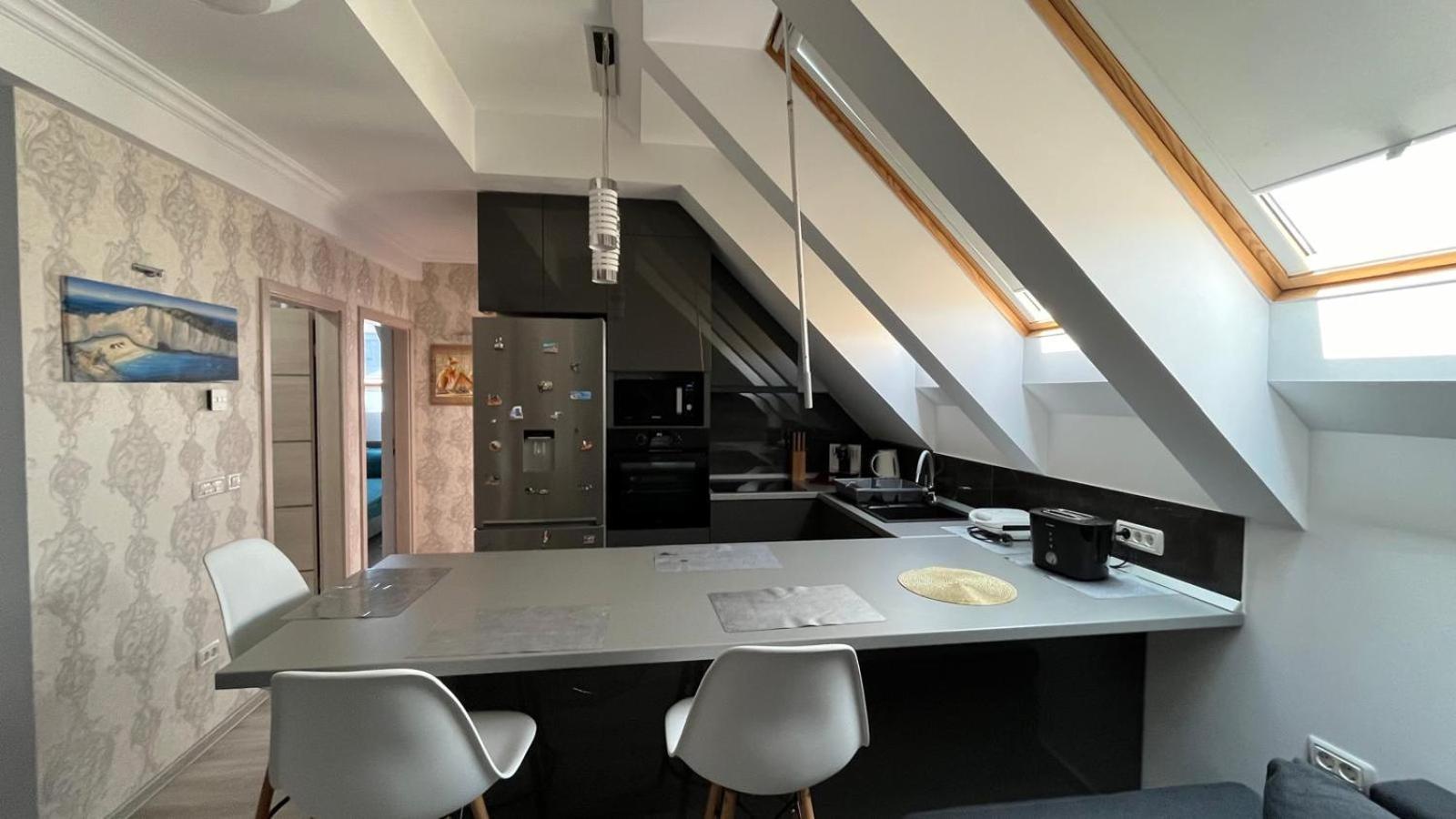 Muller Premium 12 Iulius Mall Apartament *