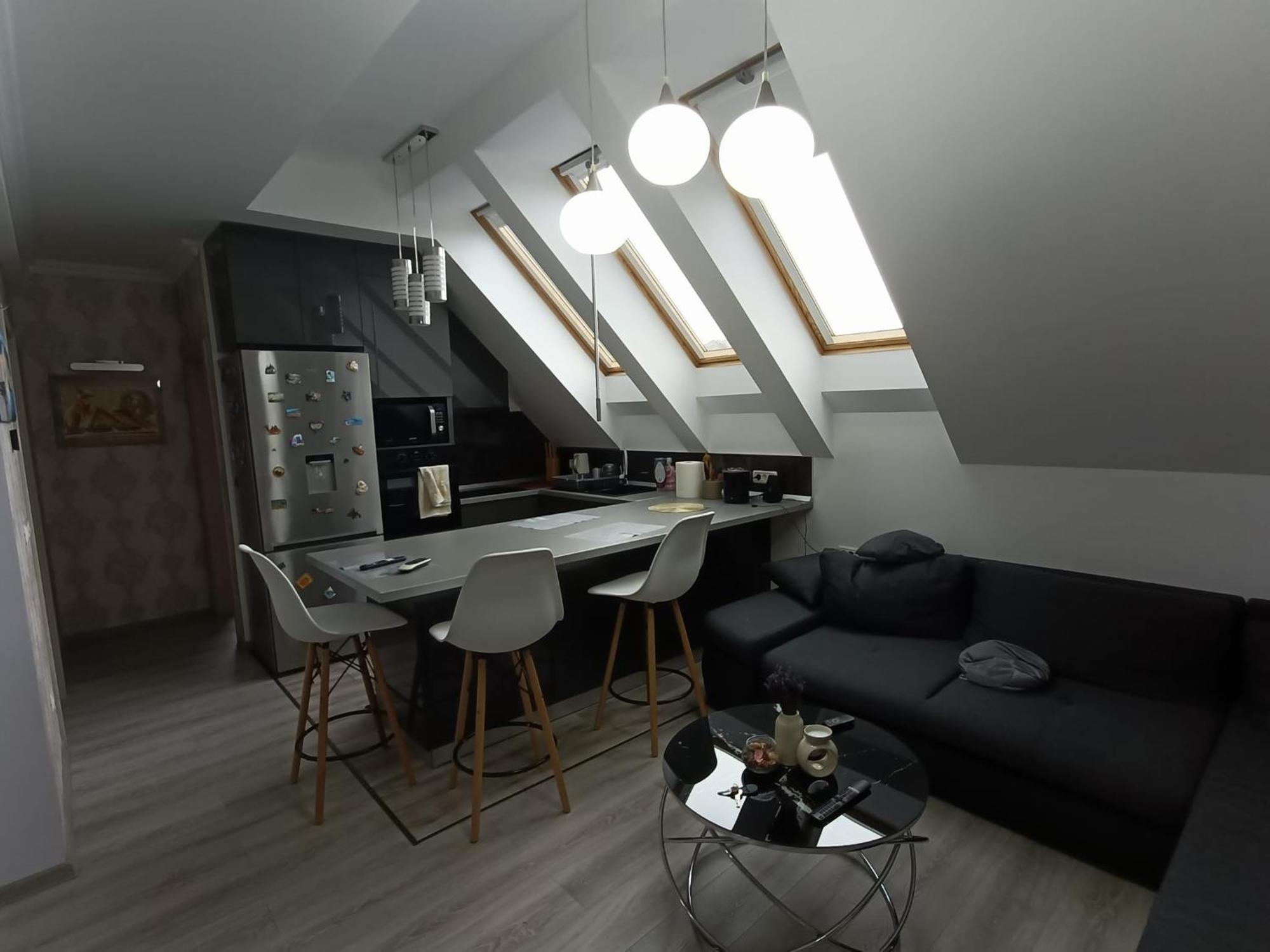 Apartament Muller Premium 12 Iulius Mall Timişoara