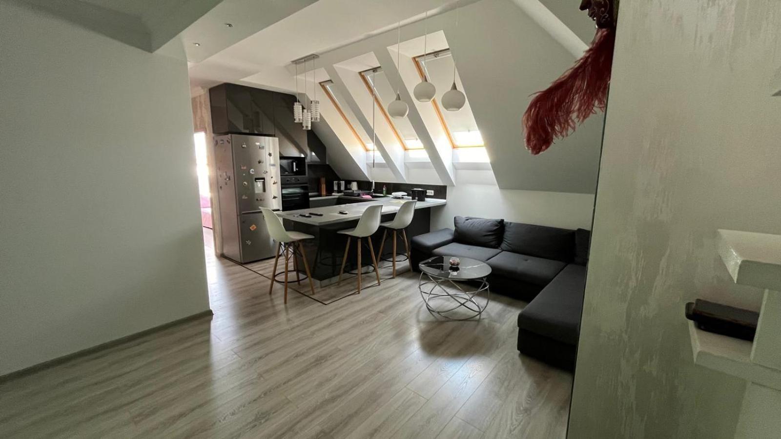 Muller Premium 12 Iulius Mall Apartament