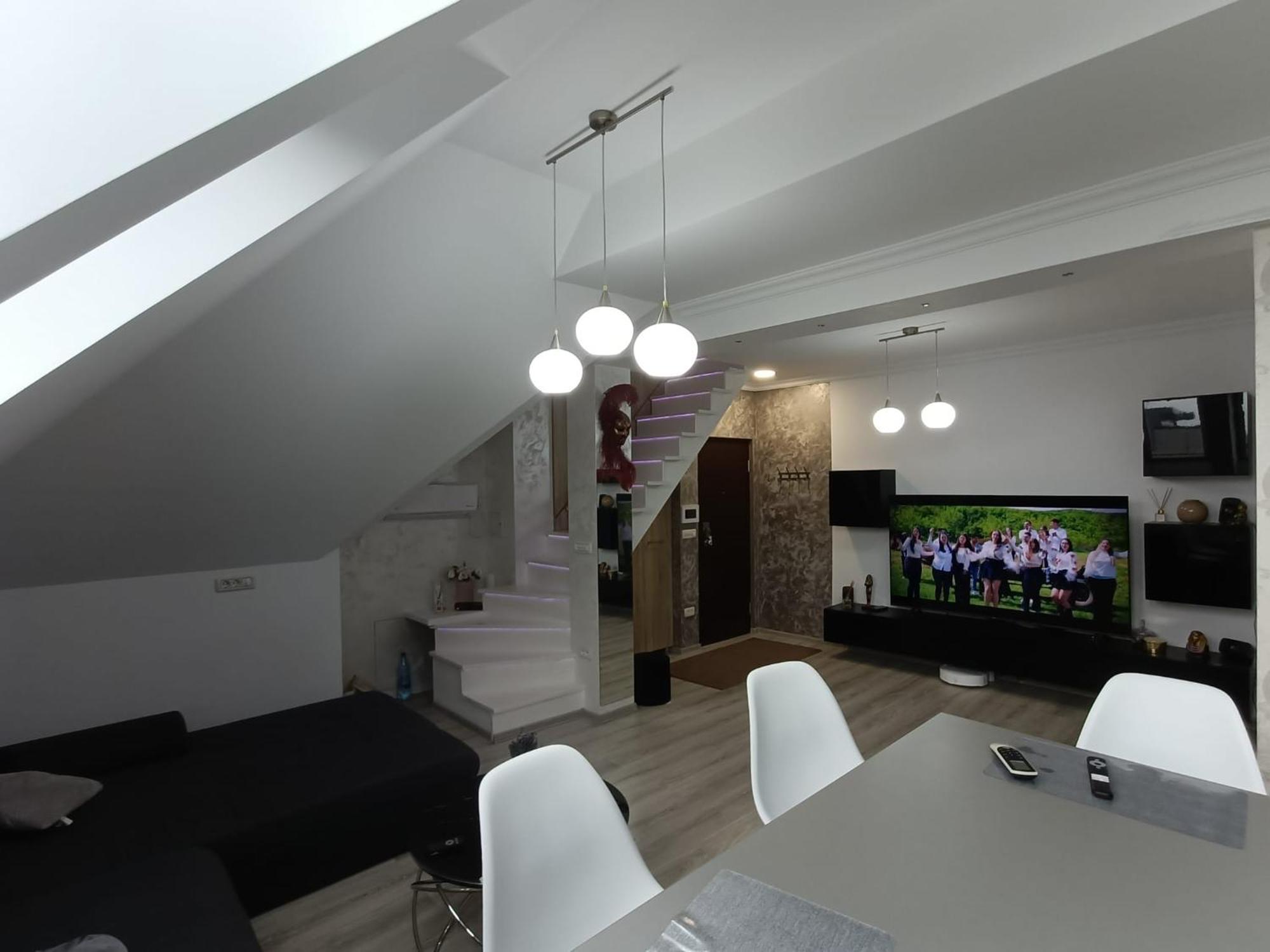 Muller Premium 12 Iulius Mall Apartament *